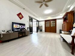 Blk 299B Compassvale Green (Sengkang), HDB 5 Rooms #616607731